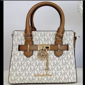 Michael Kors Hamilton XS Satchel Crossbody